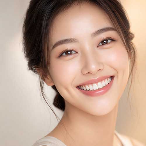 美容牙科